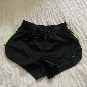 Nike dri fit shorts size XS